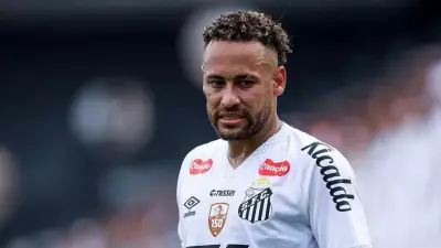 Neymar's $67 Million Batman Collection: Batmobile, Jet & World Cup Dream