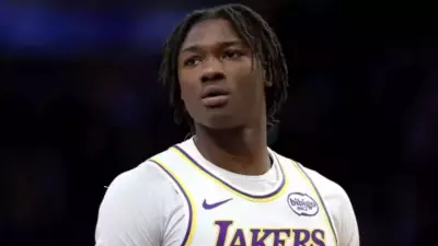 NFL-NBA Legal Case Resolved: Puka Nacua's Brother Cleared in Lakers Player's SUV Incident