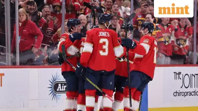 NHL Winter Classic 2026 Heads to Miami: Panthers vs Rangers Under Florida Stars