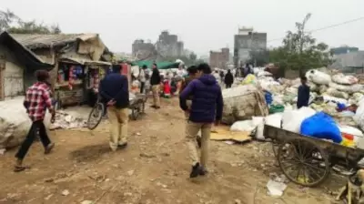 NIA Takes Over Major Case on Illegal Bangladeshi Infiltration Network