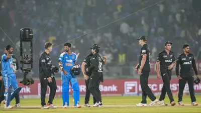 Nicholls: Limited ODI Cricket Makes India Series Crucial for New Zealand