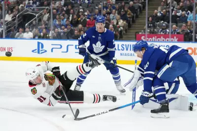 Nick Foligno's NHL Journey: From Trade to Blackhawks Captaincy and $66M Net Worth