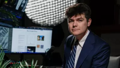 Nick Fuentes Seeks Adin Ross' Help to Dominate Kick Streaming Platform