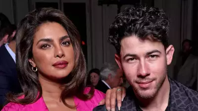 Nick Jonas Rings in 2026 with 'Gut Punch', Priyanka Chopra & Hrithik Roshan Show Support