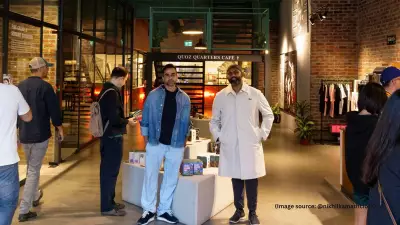 Nikhil Kamath: Indian Luxury Brands Are Now Competing Globally on Their Own Terms