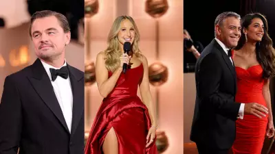 Nikki Glaser's Golden Globes 2024 Triumph: Sharp Monologue Wins Hearts