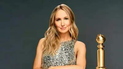 Nikki Glaser's Golden Globes 2026 Hosting Strategy: Why Kylie Jenner Is Off-Limits