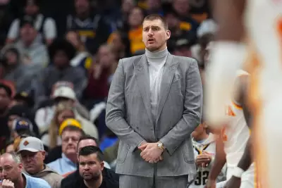 Nikola Jokic's $120 Million Net Worth: From Taco Bell Draft to NBA's Richest Deal