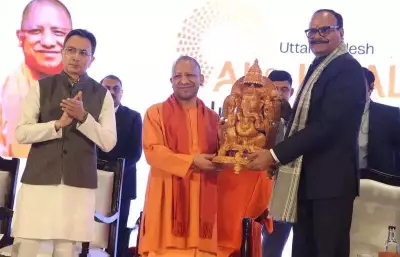 NITI Aayog Member Urges India to Control AI, Boost Healthcare Tech