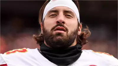 Noah Gray's $3-4M Net Worth: How the Chiefs TE Built Wealth Quietly