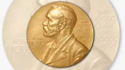 Nobel Medals Fetch Millions at Auction, Highlighting Their Historic Value