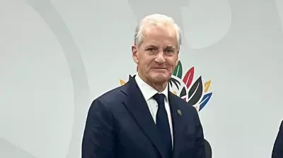 Norway's PM Slams US Tariffs on Greenland as 'Unacceptable' Trade Move