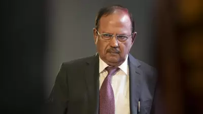 NSA Ajit Doval: India on 'Autopilot' to Become Developed Nation Under PM Modi's Pace