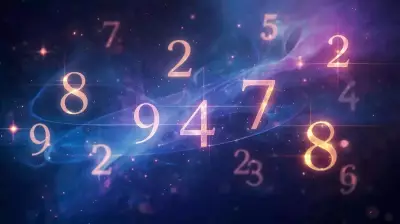 Numerology Career Guide 2026: How Your Personal Year Number Shapes Professional Growth