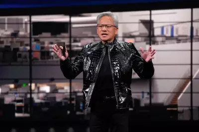 Nvidia CEO Praises DeepSeek Despite $593B Market Loss: AI Revolution
