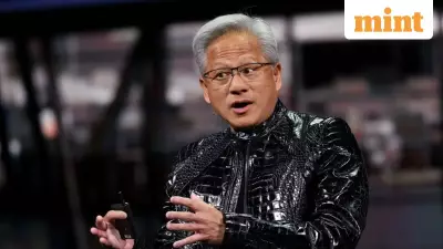 Nvidia Unveils Vera Rubin AI Chips Early, Boosts Speed & Cuts Costs