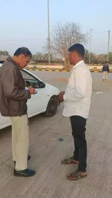 NWKRTC Hubballi Fines Rs 1.1 Lakh for Spitting, Smoking at Bus Stands