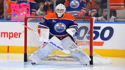 NY Islanders Upset Oilers 1-0 Despite Edmonton's Dominance, Coach Praises Ingram