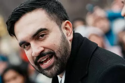 NYC Mayor Mamdani's Historic Win Faces Affordability Crisis Test