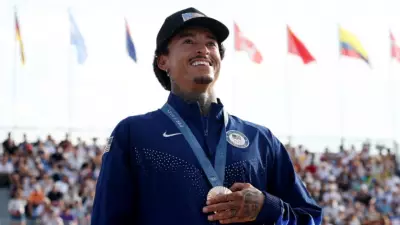 Nyjah Huston Net Worth 2026: $12 Million Fortune, Olympic Medal & Career