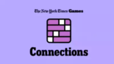 NYT Connections Puzzle #965: Today's Word Game Challenge and Answers