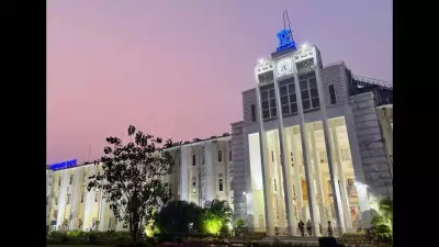 Odisha Govt Cracks Down on Social Media Reels Inside Secretariat After New Year Violations