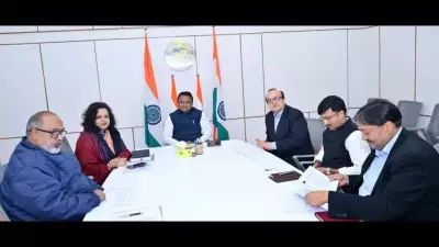 Odisha Sets Anti-Corruption Record: 125 Cases Referred in 9 Months