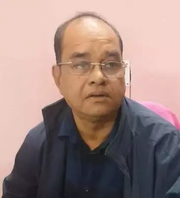 Odisha Vigilance Nabs 2 Engineers Red-Handed Taking Rs 60,000 Bribe in Mayurbhanj