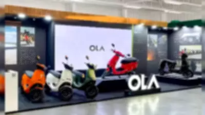 Ola Electric Announces 5% Workforce Reduction in Bengaluru Restructuring