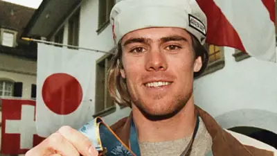 Olympic Snowboarder Ueli Kestenholz Dies in Swiss Avalanche at 50