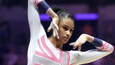 Ondine Achampong's 2025 Comeback Derailed by Second ACL Injury