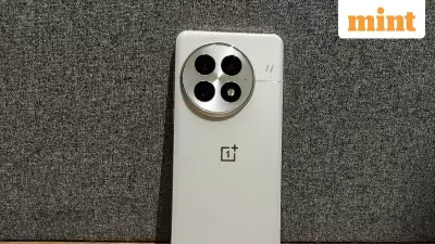 OnePlus 13 Gets Big Price Cut in Freedom Day Sale, Now at ₹57,999