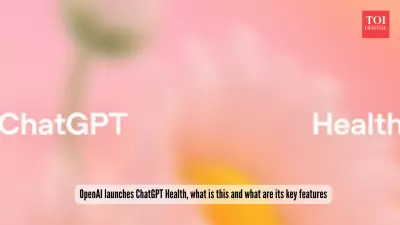 OpenAI Launches ChatGPT Health: Your Personal AI Wellness Assistant in 2026