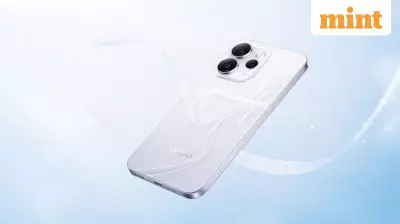 Oppo Reno 15 Pro Mini vs OnePlus 13s: Compact Flagship Battle Heats Up in India