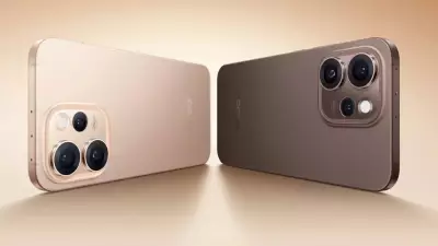 Oppo Reno 15 Series, Pad 5 Tablet, and Enco Buds 3 Pro+ Now Available in India with Launch Offers