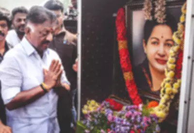 OPS and Ramadoss: From Political Pinnacles to Isolation in Tamil Nadu