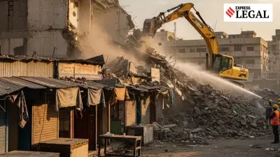 Orissa High Court Rejects Shopkeepers' Plea: 'Public Way is Not Private Territory'