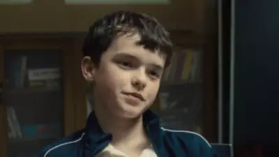 Owen Cooper, 16, Makes Golden Globes History as Youngest Supporting Actor Winner