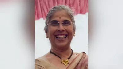 Padma Shri Honours Dr Armida Fernandez, Pioneer of Asia's First Human Milk Bank