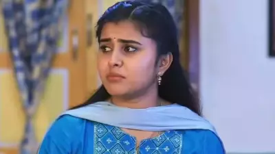 Pandian Stores Season 2: Raji's Emotional Visit Sparks Family Tensions