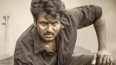 Parasakthi Box Office: Strong Rs 12.35 Cr Day 1, But Sunday Sees Sharp Dip