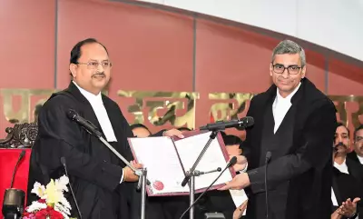Patna High Court Welcomes Two New Judges: Justices Ritesh Kumar & Praveen Kumar