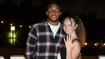 Patriots Rookie TreVeyon Henderson Announces Engagement, Keeps Relationship Private