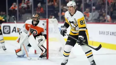 Penguins-Flyers Rivalry Evolves: Letang Reflects on Cooling Temperatures