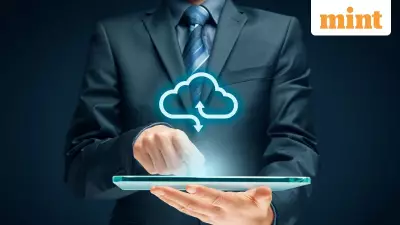 Personal Cloud Storage: Why Indians Are Ditching Subscriptions for Home Servers