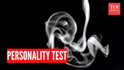 Personality Test: What You See First in This Image Reveals Your Core Traits