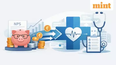 PFRDA Launches NPS Swasthya Pension Scheme: A Health-Focused Investment Pilot