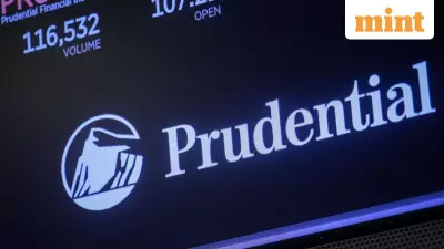 PGIM Eyes Exit from India: US Giant May Sell $3 Billion Asset Management Unit