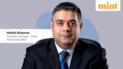 PGIM India's Mohit Khanna Forecasts Strong Corporate Earnings Growth for 2026-27