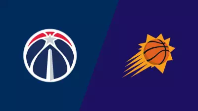 Phoenix Suns vs Wizards: Suns Aim to Extend Home Dominance, Young Out